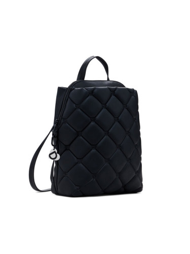 Desigual Раница 25SAKP54 Черен