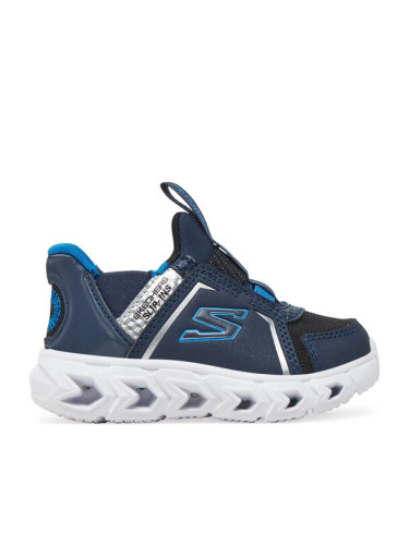 Skechers Сникърси Hypno-Flash 2.0 - Vexlux 403830N/NVBK Тъмносин