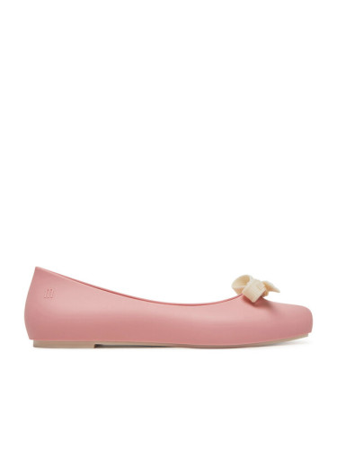 Melissa Балеринки Melissa Aura Basic M Lover Ad 36124 Розов