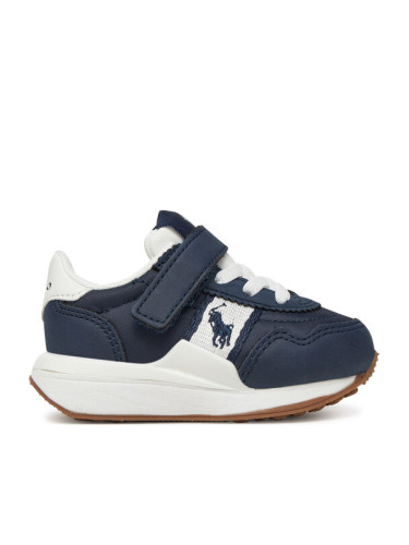 Polo Ralph Lauren Сникърси Train 89 Sport PS RL01975410 Тъмносин