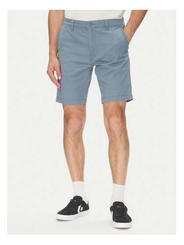 Levi's® Шорти от плат XX 17202-0080 Син Regular Fit