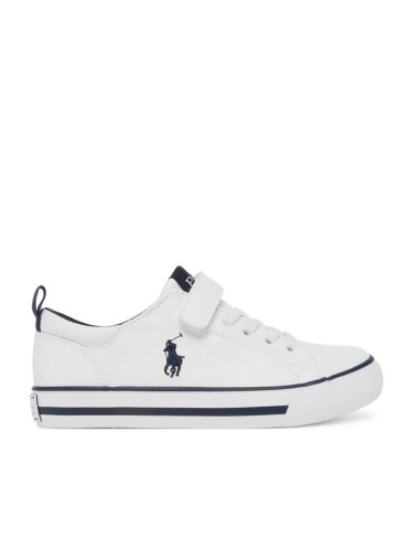 Polo Ralph Lauren Сникърси Ryley Ps RL01239100 Бял