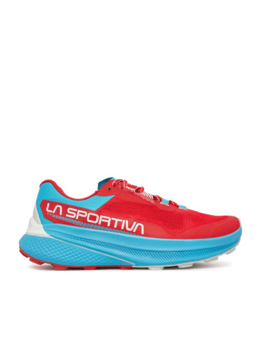 La Sportiva Маратонки за бягане Prodigio 56R402602 Червен