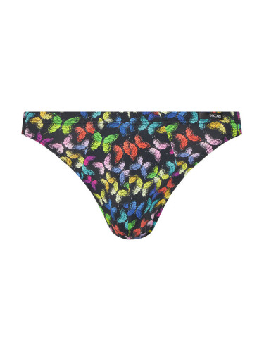 HOM Слипове Butterfly 402951 Цветен