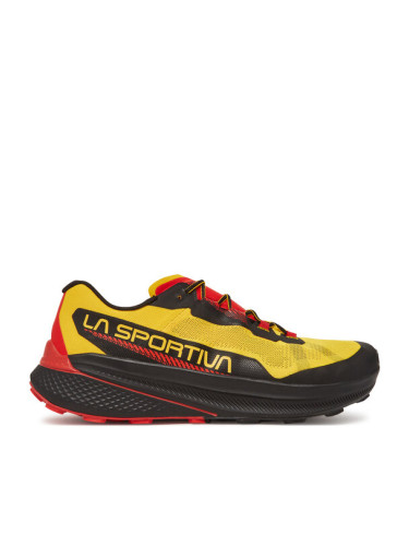 La Sportiva Маратонки за бягане Prodigio 56Q100999 Жълт