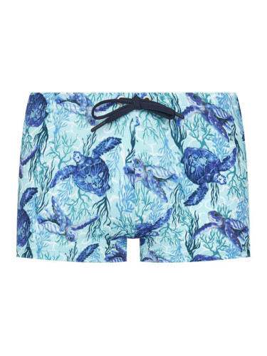 HOM Бански Tartane 402915 Син