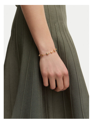 Guess Гривна JUBB05 183JW Златист