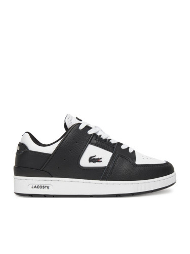 Lacoste Сникърси 7-48SFA0022 Черен
