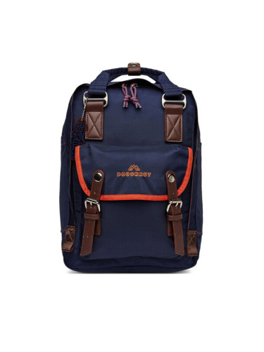 Doughnut Раница You-Niverse Macaroon D010YU-0069-F Тъмносин