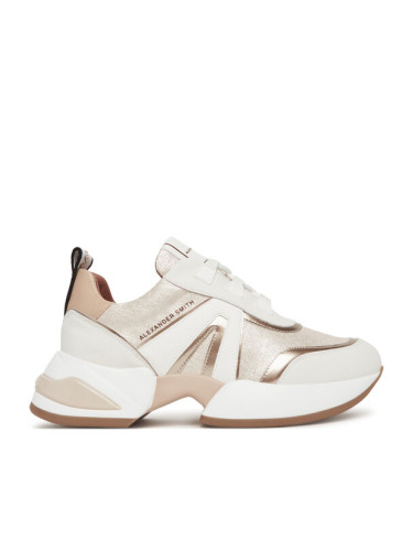 Alexander Smith Сникърси Marble ASBBMBW 1179 Бежов