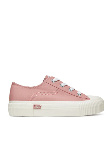 Lee Кецове Isla C Women Low 50251001.73G Розов