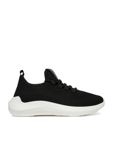 ONLY Shoes Сникърси Onlsloane-1  15341345 Черен