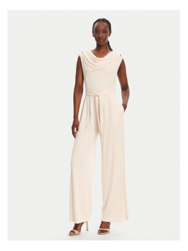 Rinascimento Гащеризон CFC0123484003 B382 Бежов Regular Fit