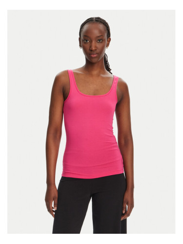 HUGO Комплект 2 блузи без ръкави 50469682 Екрю Regular Fit