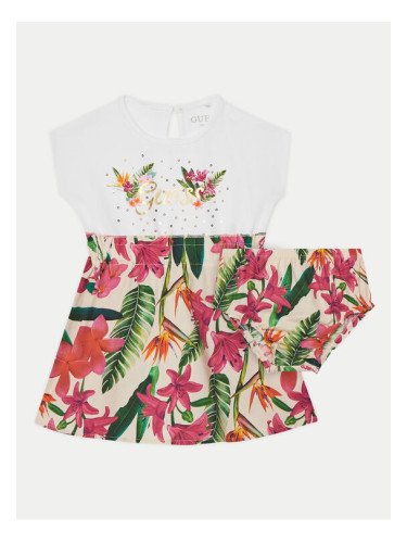 Guess Детски комплект A5GK00 K6YW4 Цветен Regular Fit