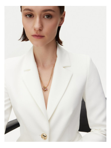 Guess Колие JUBN05 094JW Златист