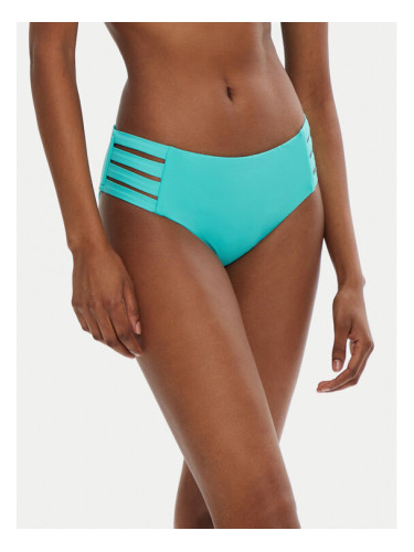 Seafolly Долнище на бански S. Collective 40355-942 Електриков