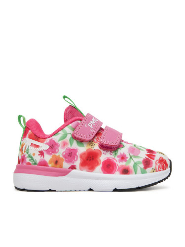 Primigi Сникърси 7956500 Розов