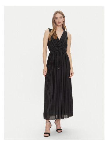 ONLY Коктейлна рокля Elema 15227247 Черен Regular Fit