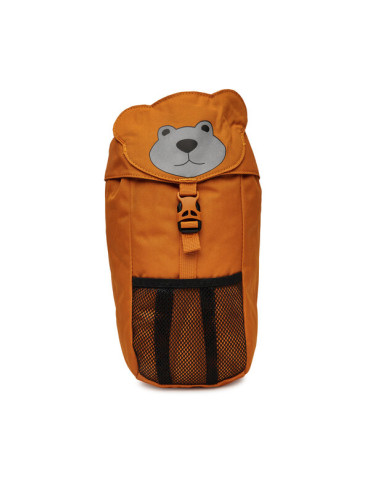 Helly Hansen Раница Fauna Kids 67559_399 Жълт