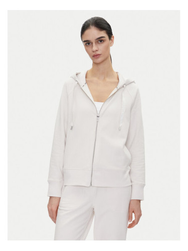 DKNY Sport Суитшърт DP5J9510 Бежов Relaxed Fit