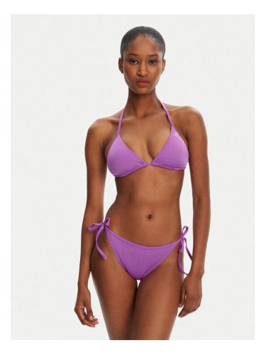 EA7 Emporio Armani Бикини 7W000318 AF12599 ZA001 Виолетов