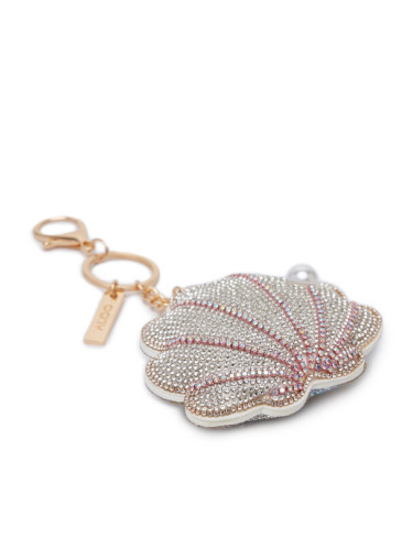 Aldo Ключодържател Seashellia 13935254 Розов