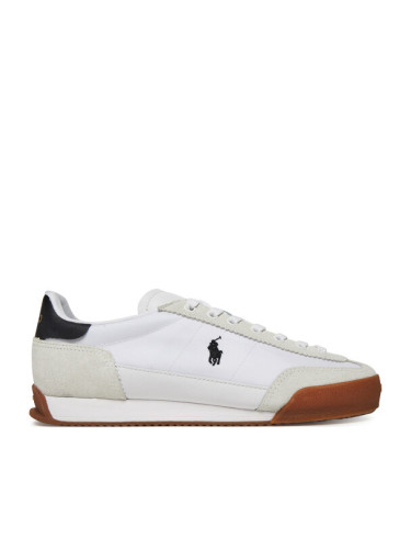 Polo Ralph Lauren Сникърси Hester Pp 804962635001 Бял