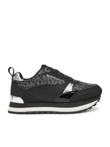 MICHAEL Michael Kors Сникърси MK01458001 Черен