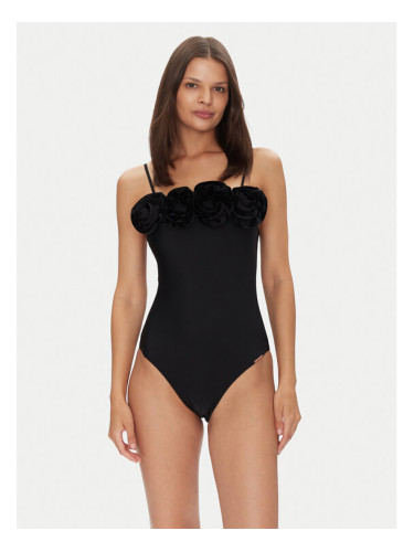 Ysabel Mora Бански костюм 82820 Черен