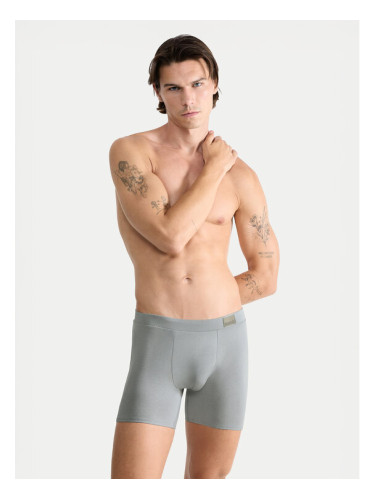 Sloggi Комплект 2 чифта боксерки 10214598 Цветен