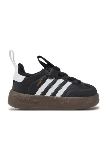 adidas Сникърси adiform Samba 360 JH5201 Черен