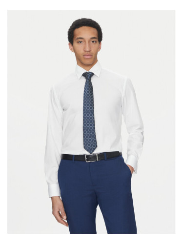 BOSS Вратовръзка 50538981 Светлосиньо