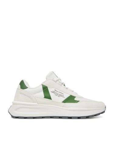 Marc O'Polo Сникърси RR1M3016 Бял