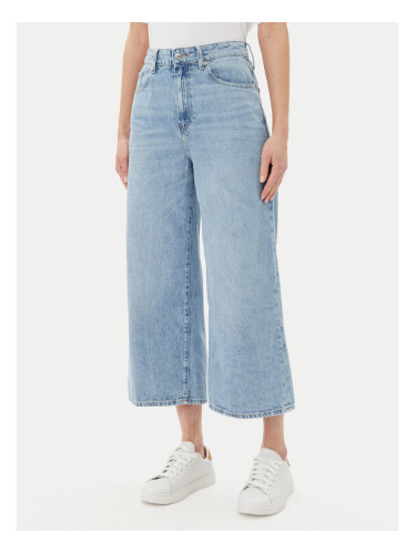 Tommy Hilfiger Дънки WW0WW45504 Светлосиньо Relaxed Fit