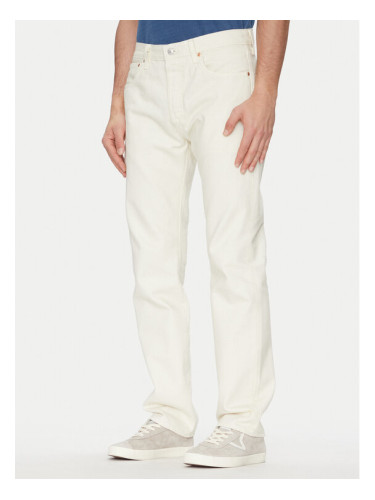 Levi's® Дънки 501® 00501-3279 Екрю Straight Fit