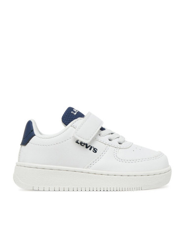 Levi's® Сникърси New Union Mini VUNI0106S Бял