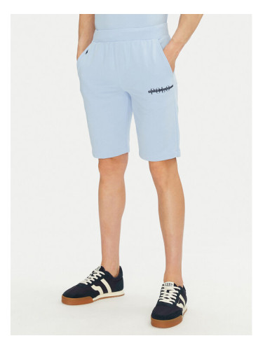 Polo Ralph Lauren Спортни шорти 714966107002 Син Regular Fit