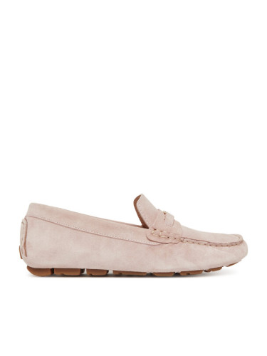 Pollini Мокасини SA10151G1MTF0630 Розов