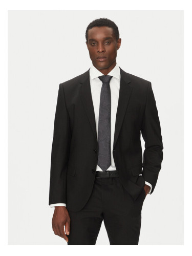 BOSS Вратовръзка H-Tie 7,5 Cm-222 50538976 Сив