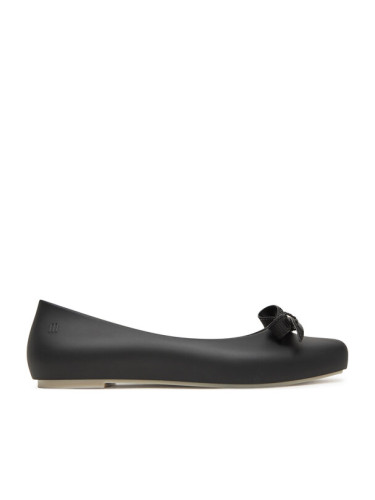 Melissa Балеринки Melissa Aura Basic M Lover Ad 36124 Черен