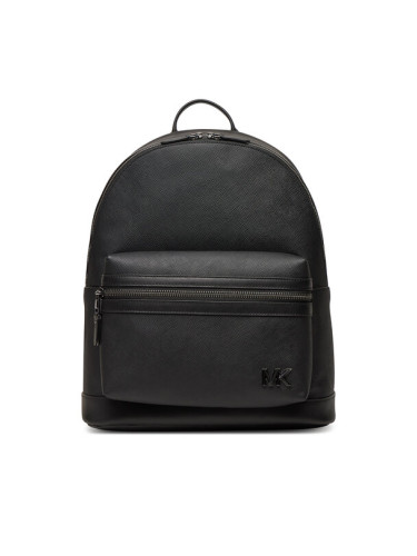 MICHAEL Michael Kors Раница Edison 33S5TEDM2L Черен