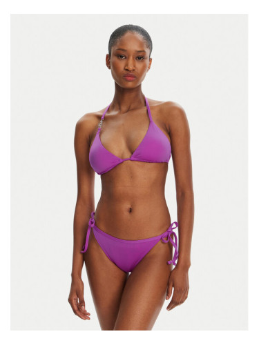 EA7 Emporio Armani Бикини 7W000289 AF12211 ZA001 Виолетов