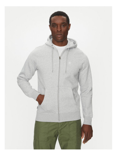 Element Суитшърт ELYFT00199 Сив Regular Fit