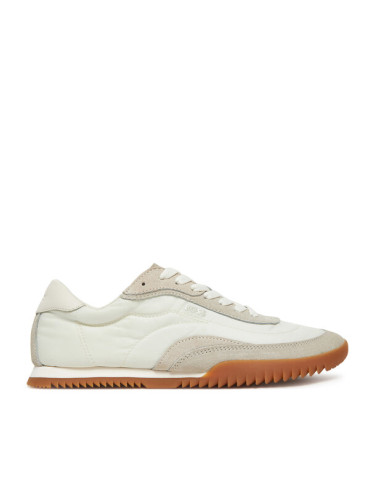 BOSS Сникърси Carlynn 50542185 Бял