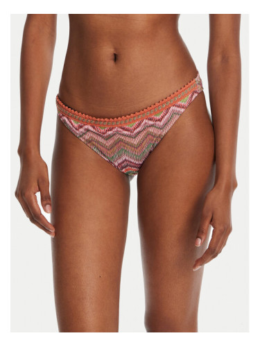 Banana Moon Долнище на бански Zoila Inaya MDQ45 Цветен