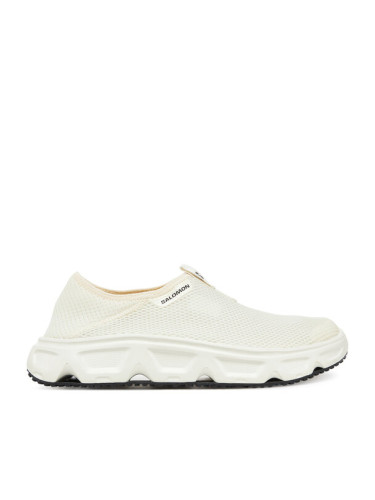 Salomon Сникърси Reelax Moc 6.0 L47742300 Бял