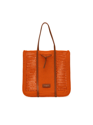 Gianni Chiarini Дамска чанта Victoria BS 11581 SMCRH Коралов