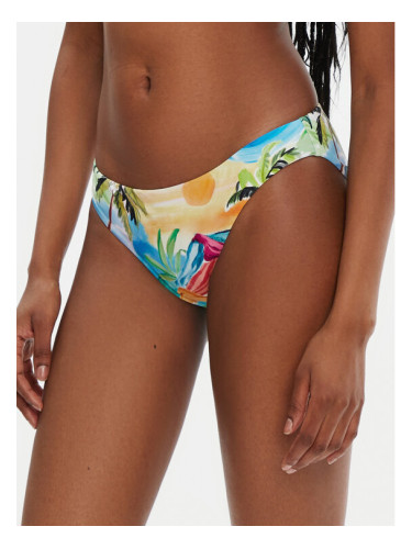 Seafolly Долнище на бански South Pacific 40473-211 Цветен