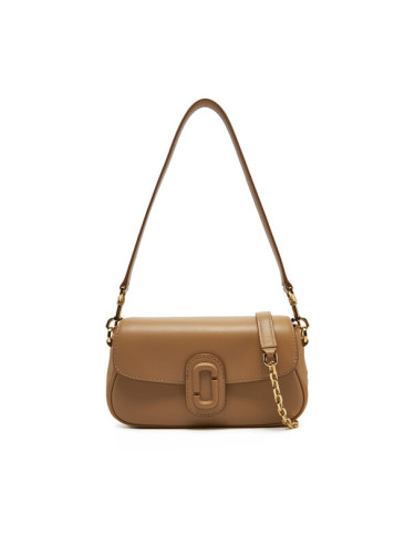 Marc Jacobs Дамска чанта The Clover Shoulder Bag 2P4HSH035H02 Кафяв